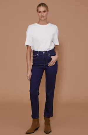 Le Jean - Sabine Straight (Storm)