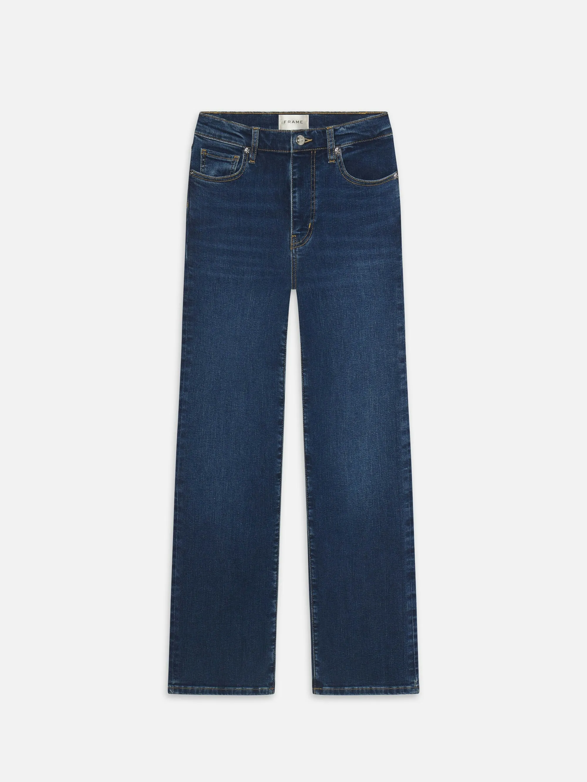 Le Sleek Straight Femma
