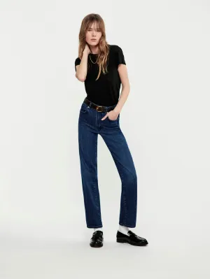 Le Sleek Straight Femma