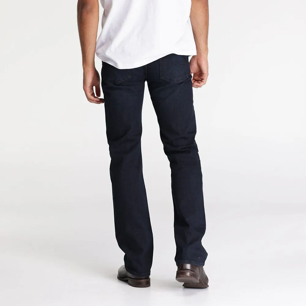 Lee Riders Classic Stretch Midnight  Mens Jeans