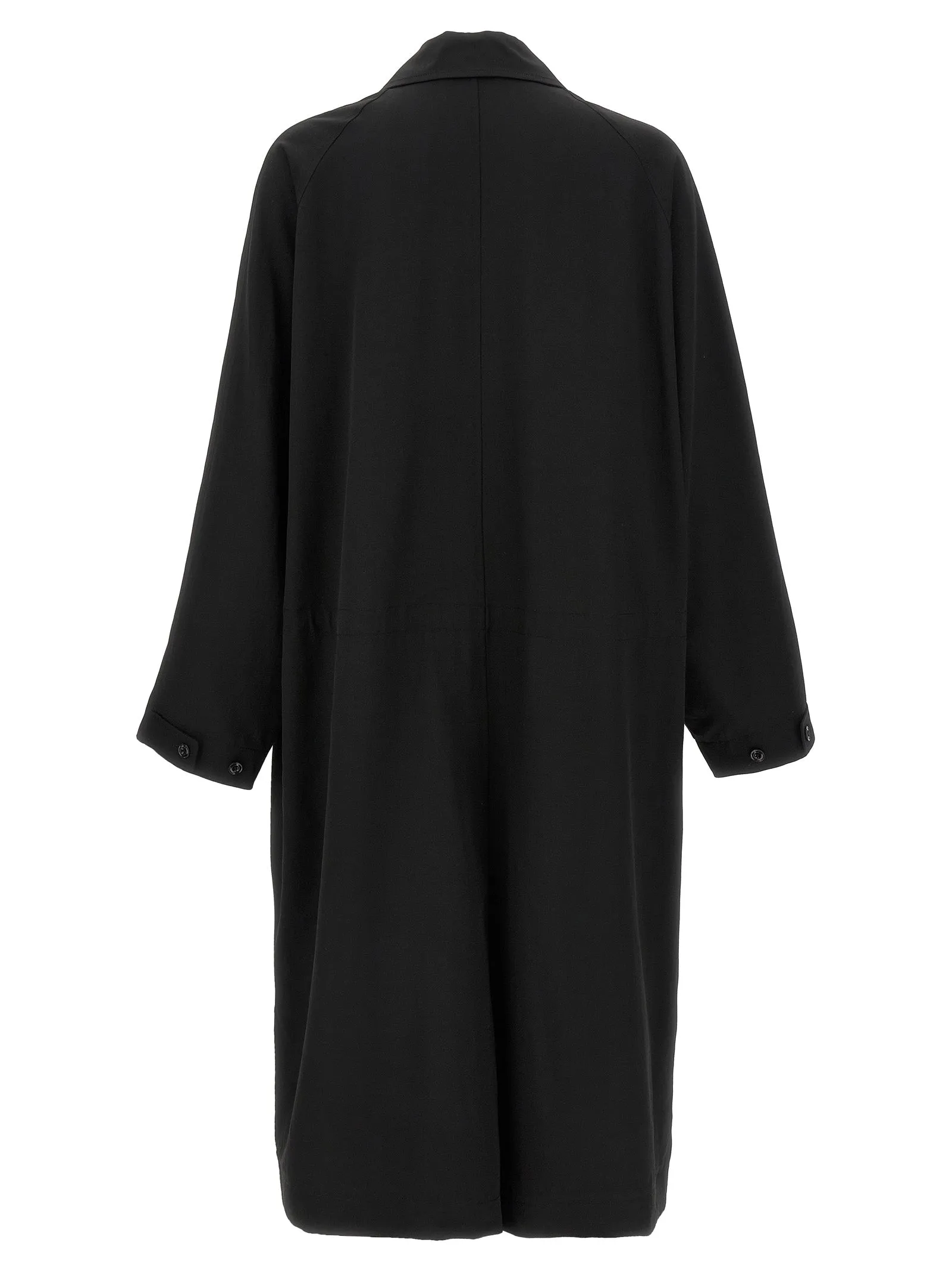 Lemaire 'Half Overcoat' trenchrock