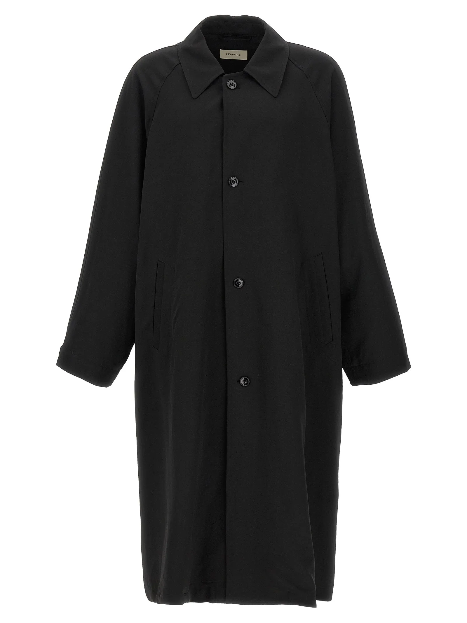 Lemaire 'Half Overcoat' trenchrock