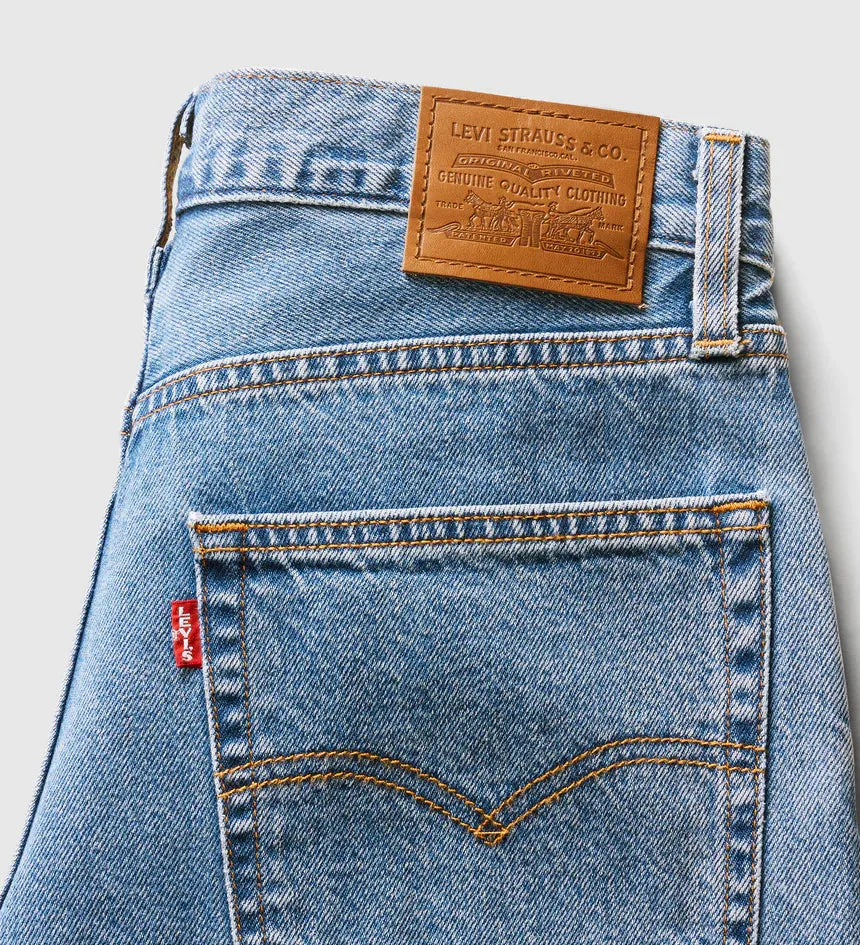 Levi's Baggy Dad Jean - Own It Stone