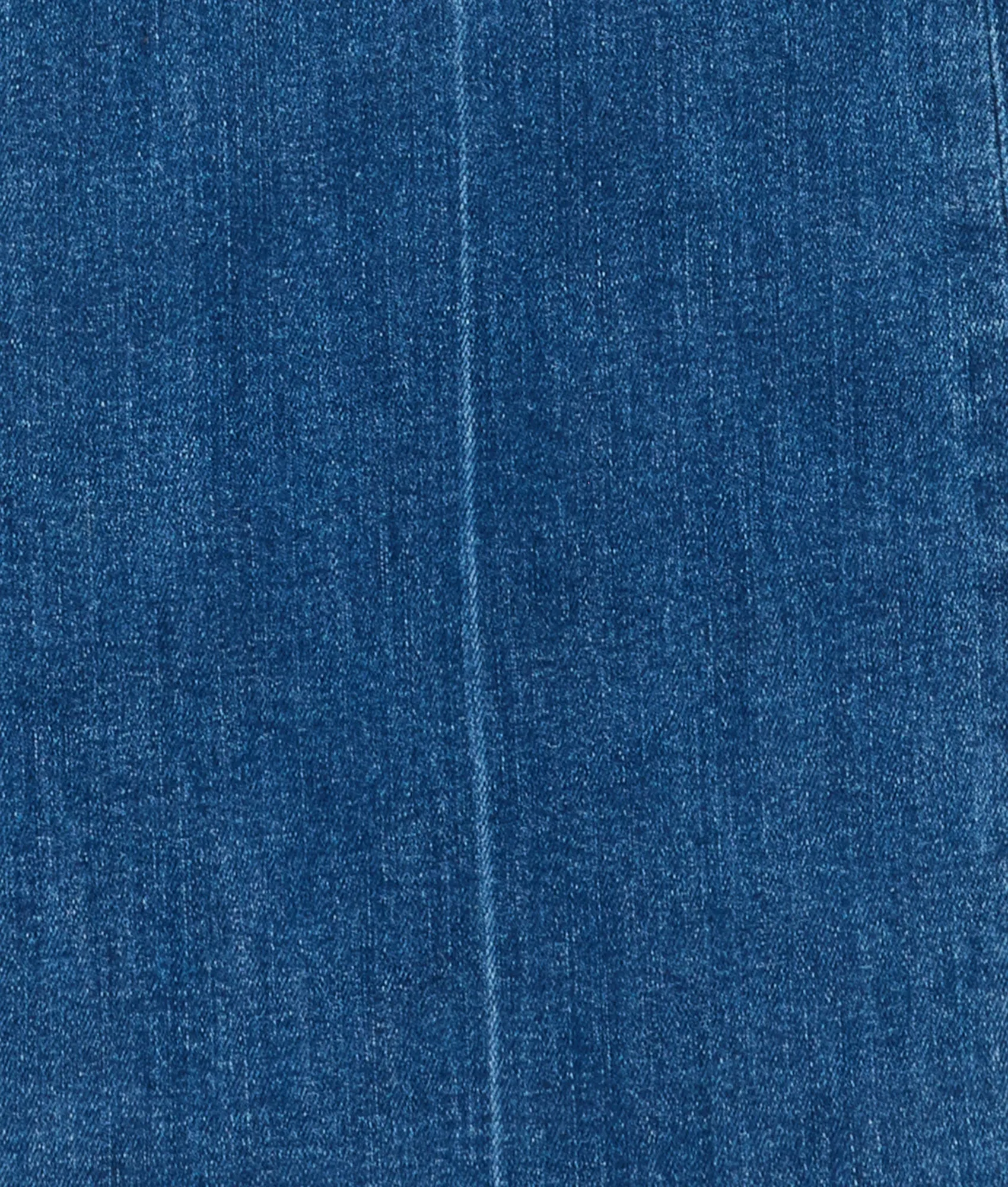 Liberty Mid-Rise Bootcut Jean :: Rustic