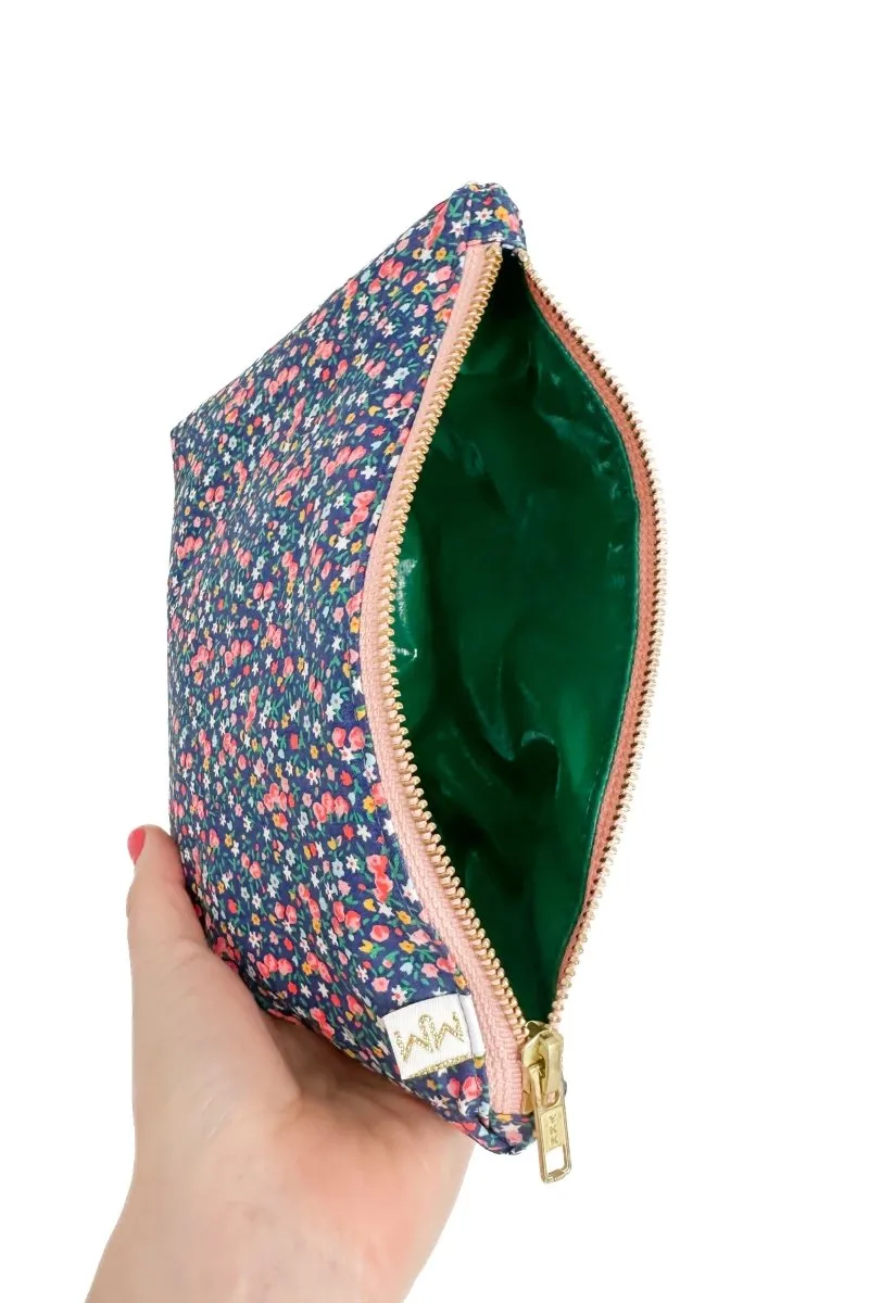 Liberty Mini Maxx Cosmetic Bag