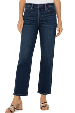 Liv Non Skinny Skinny Denim