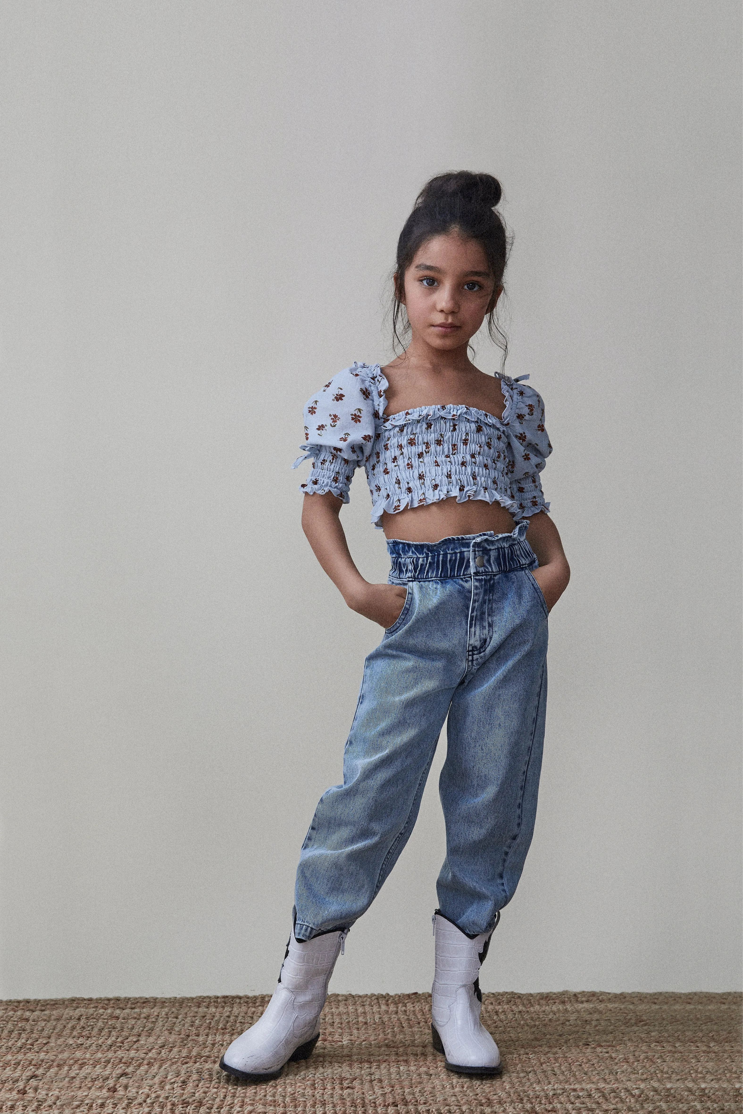 Lola Pant