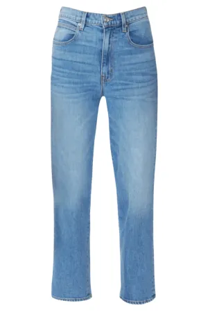 London Crop Jean | Love Matters