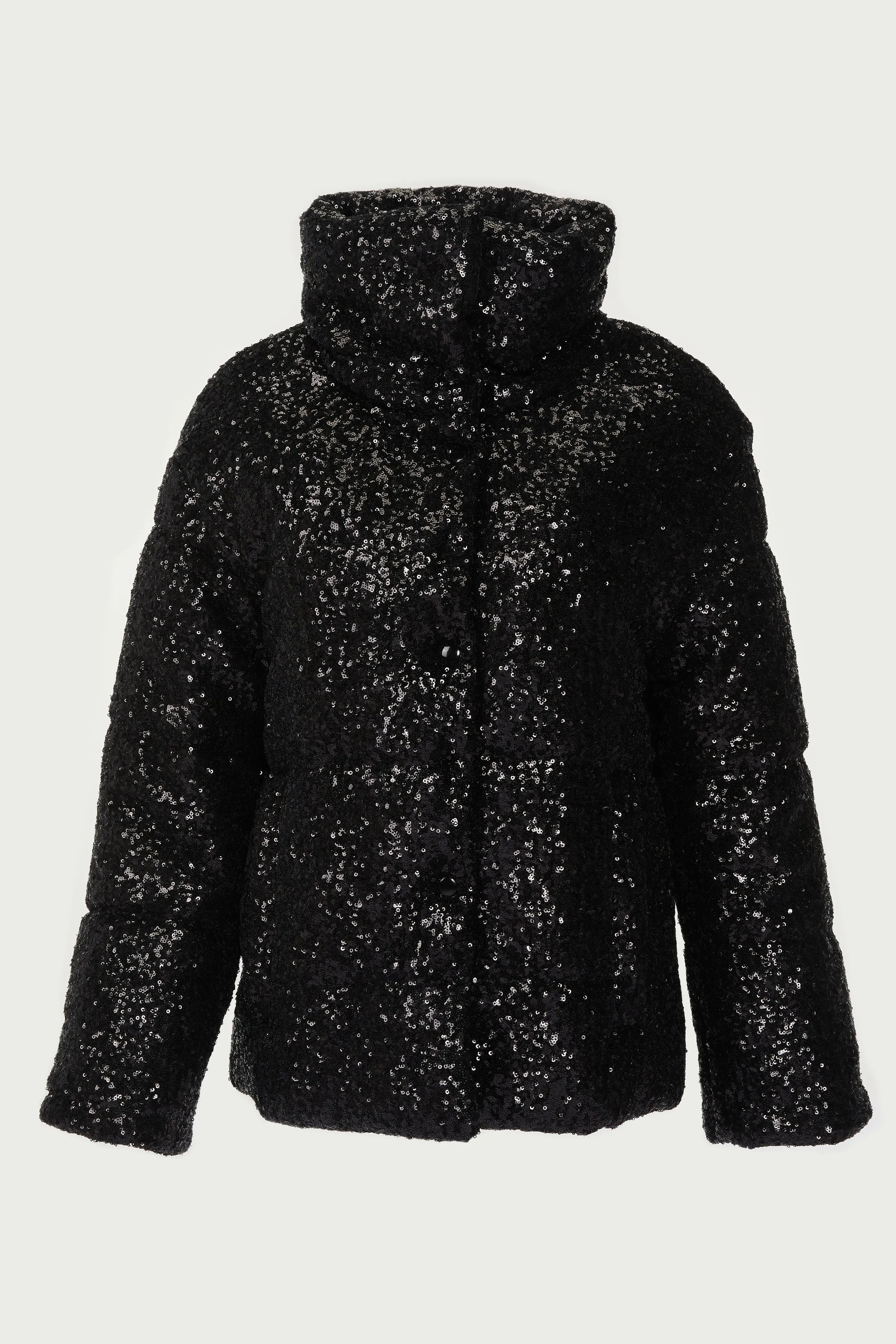 LORA PUFFER JACKET
