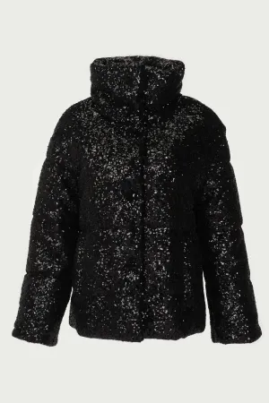 LORA PUFFER JACKET
