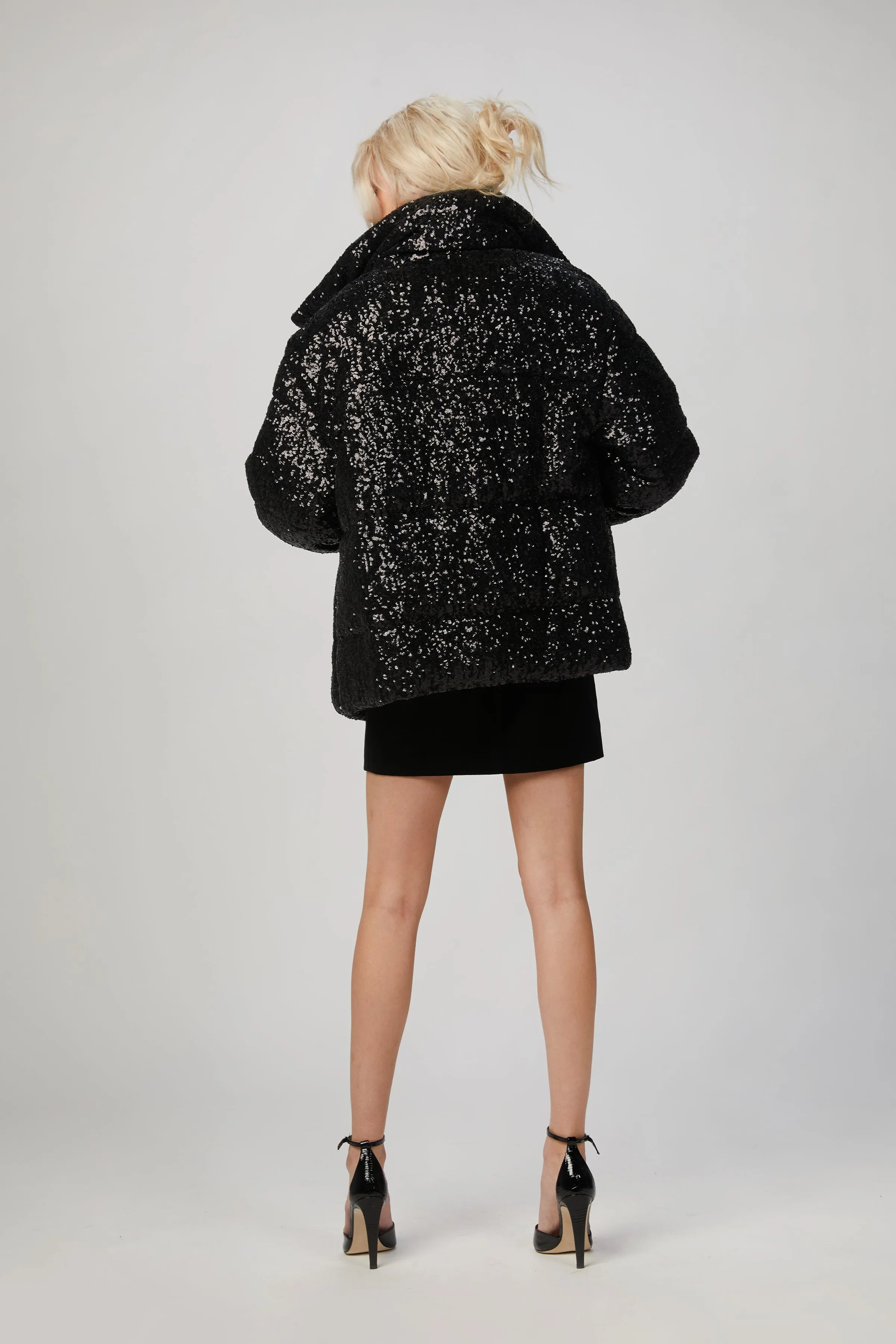 LORA PUFFER JACKET