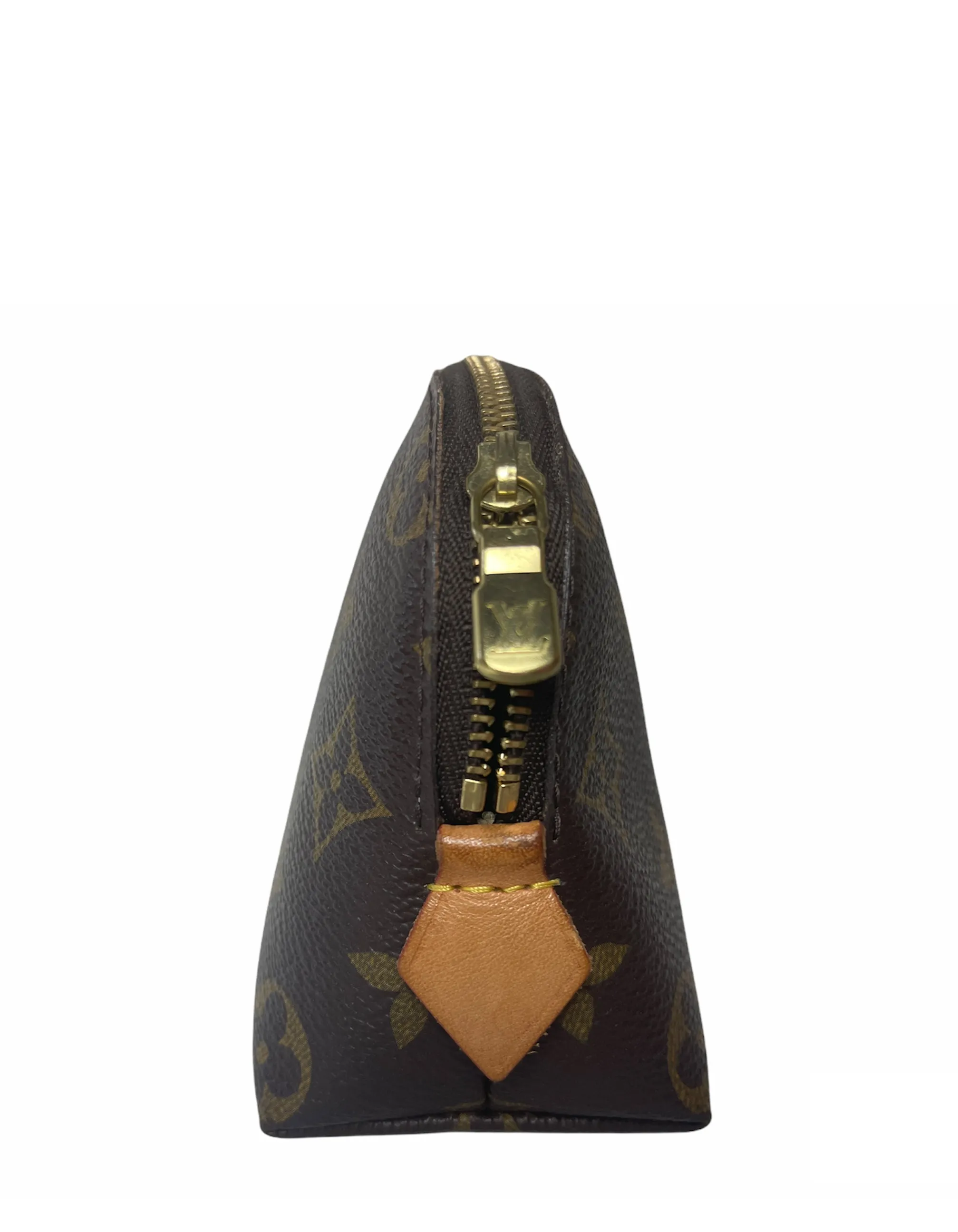 Louis Vuitton Monogram Cosmetic Pouch Bag