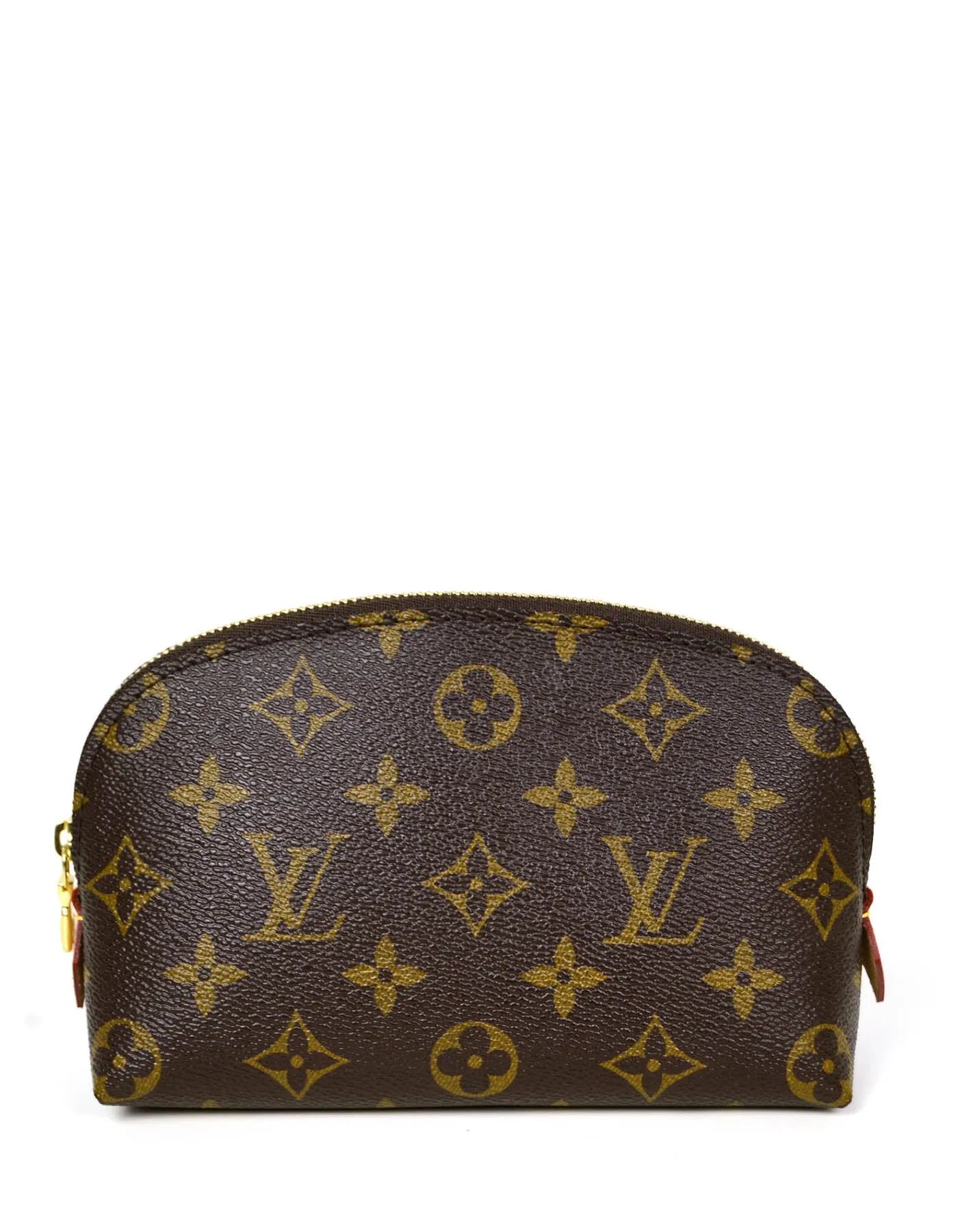 Louis Vuitton Monogram Cosmetic Pouch Bag