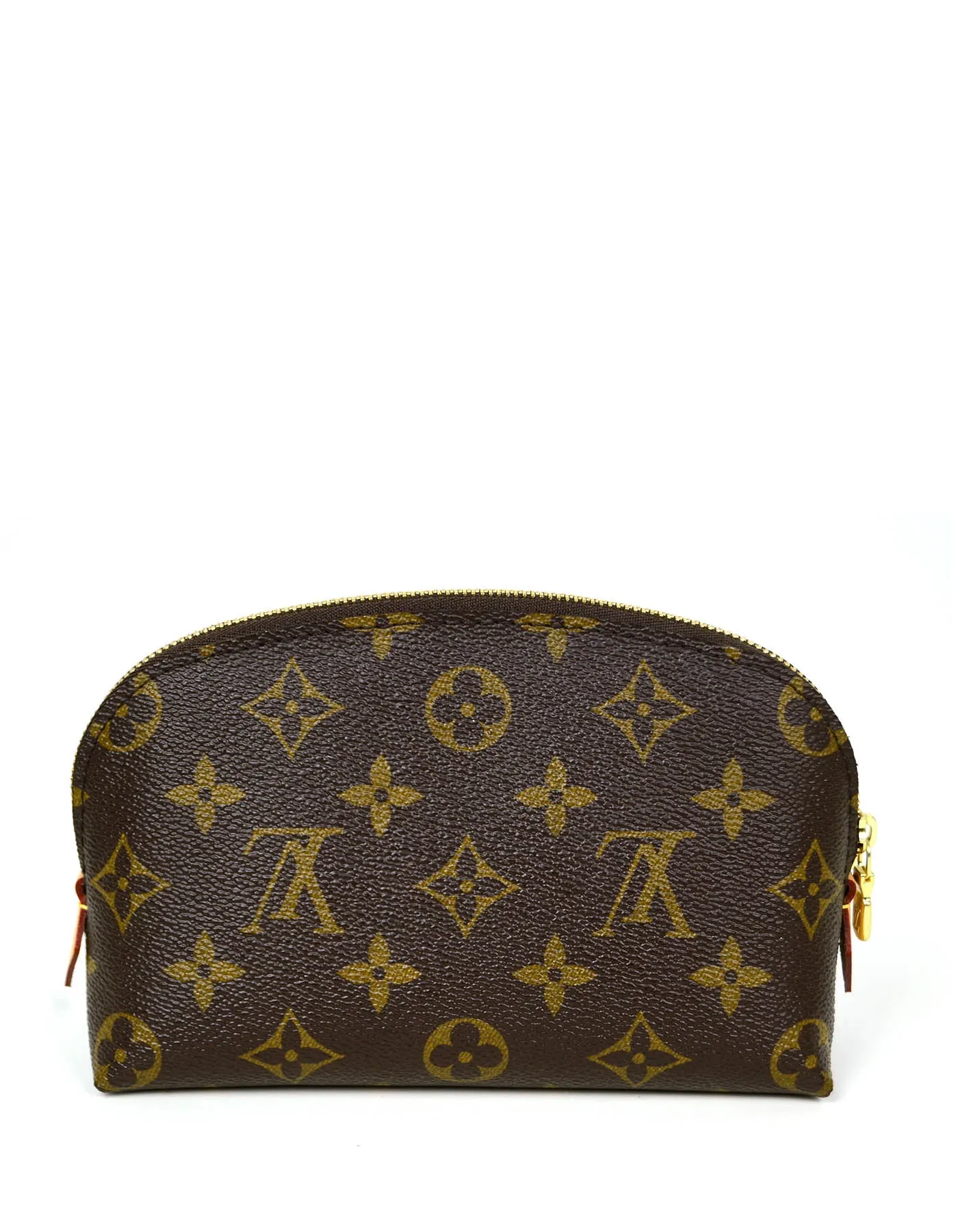 Louis Vuitton Monogram Cosmetic Pouch Bag