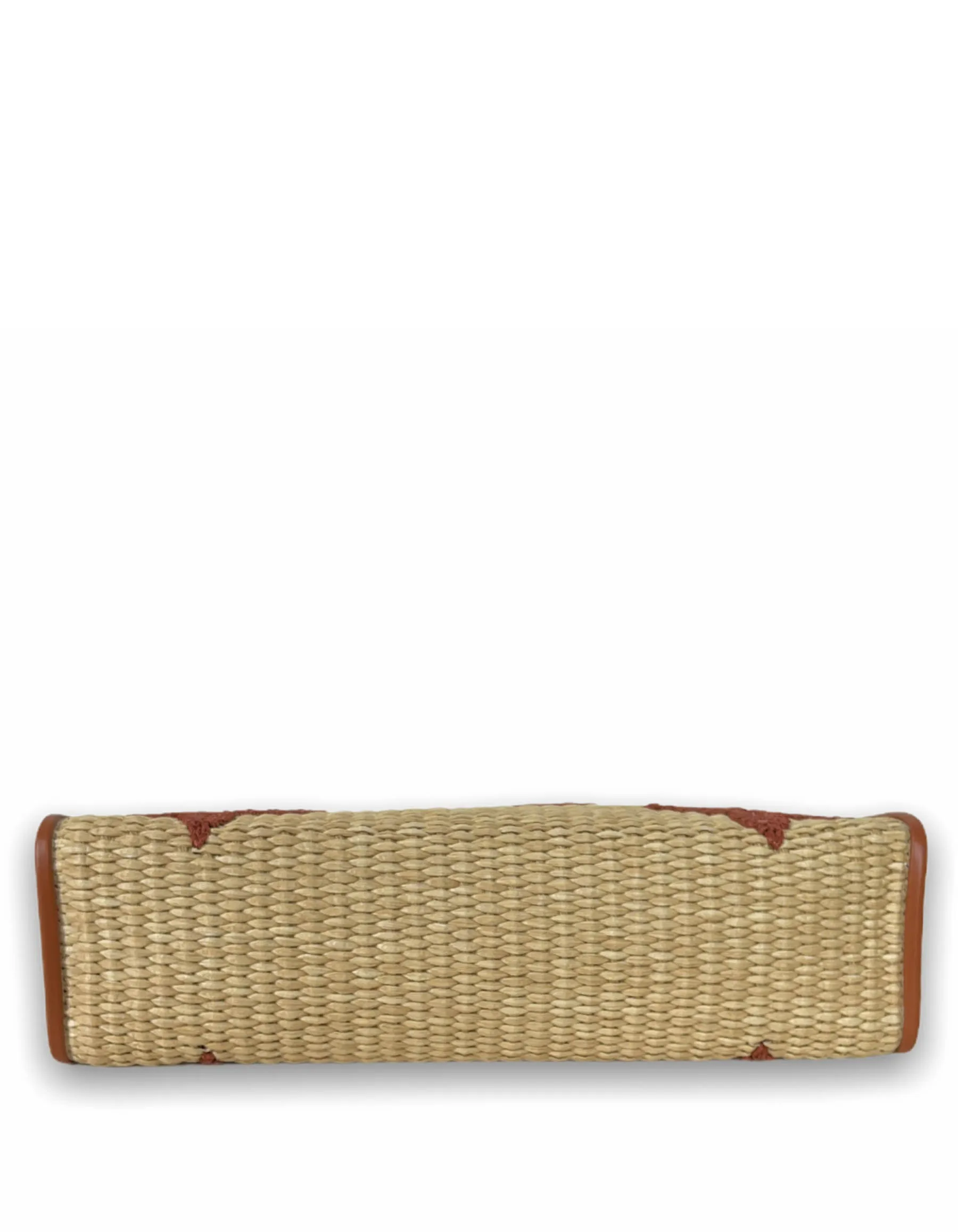 Louis Vuitton Monogram Giant Raffia Toiletry 26 Cosmetic Bag