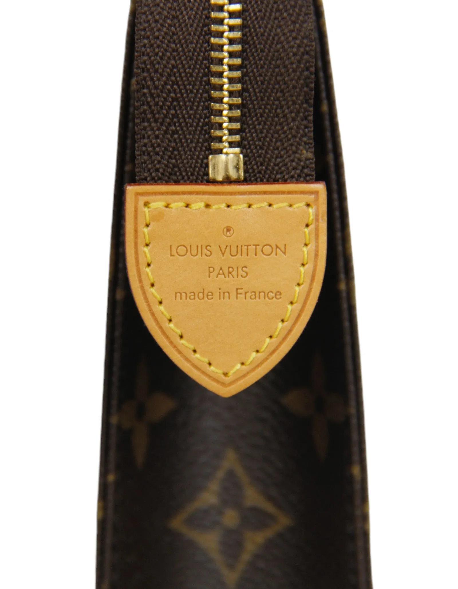 Louis Vuitton Monogram Toiletry Pouch 26