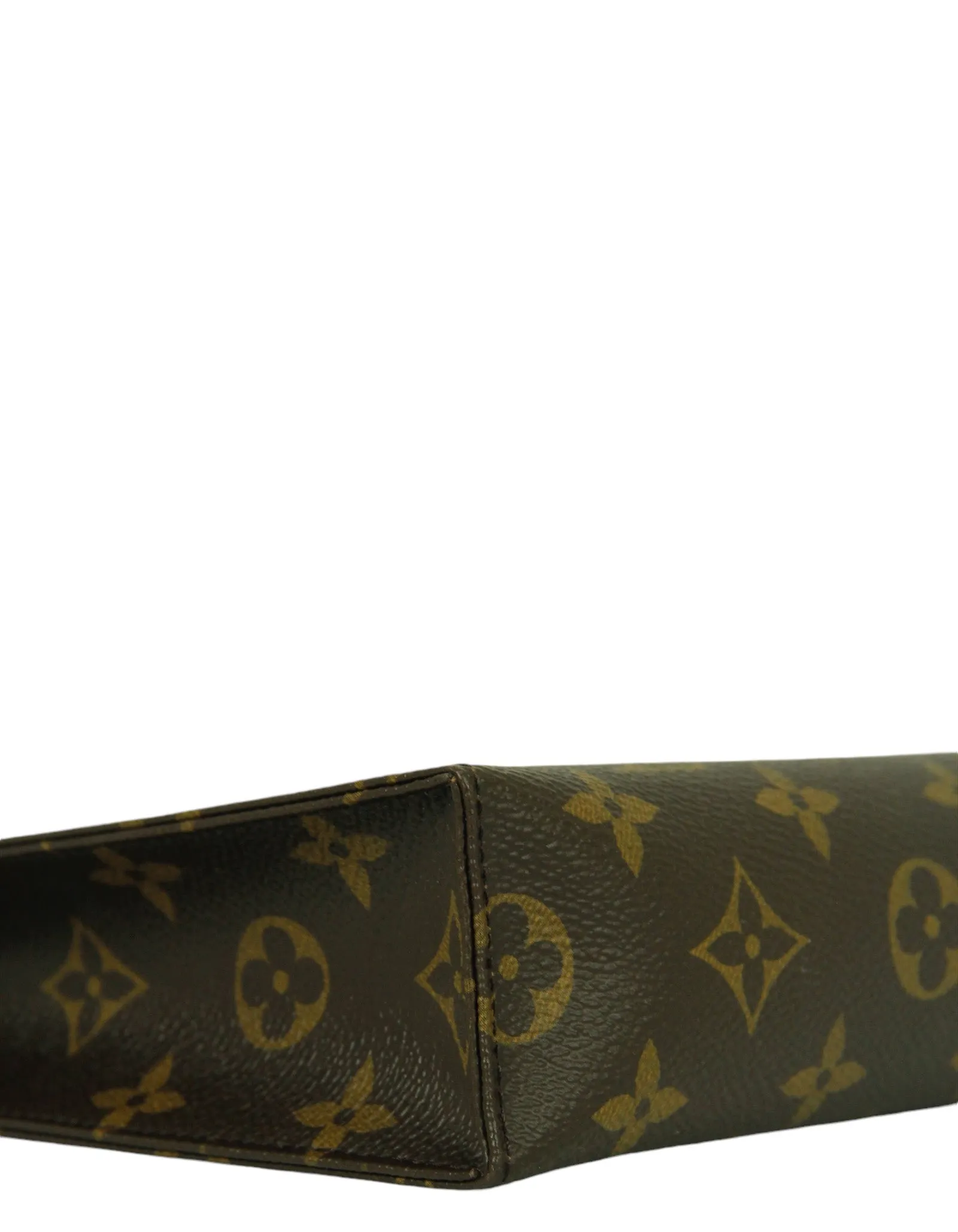Louis Vuitton Monogram Toiletry Pouch 26