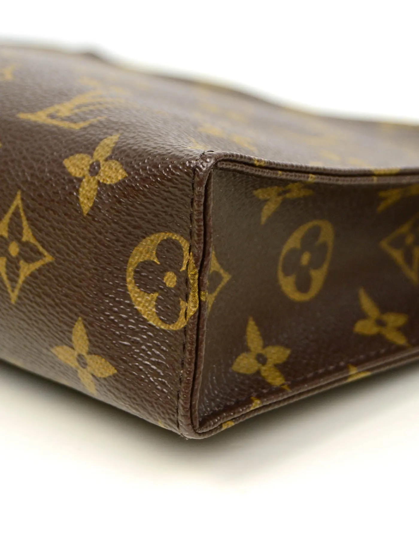 Louis Vuitton Monogram Toiletry Pouch 26