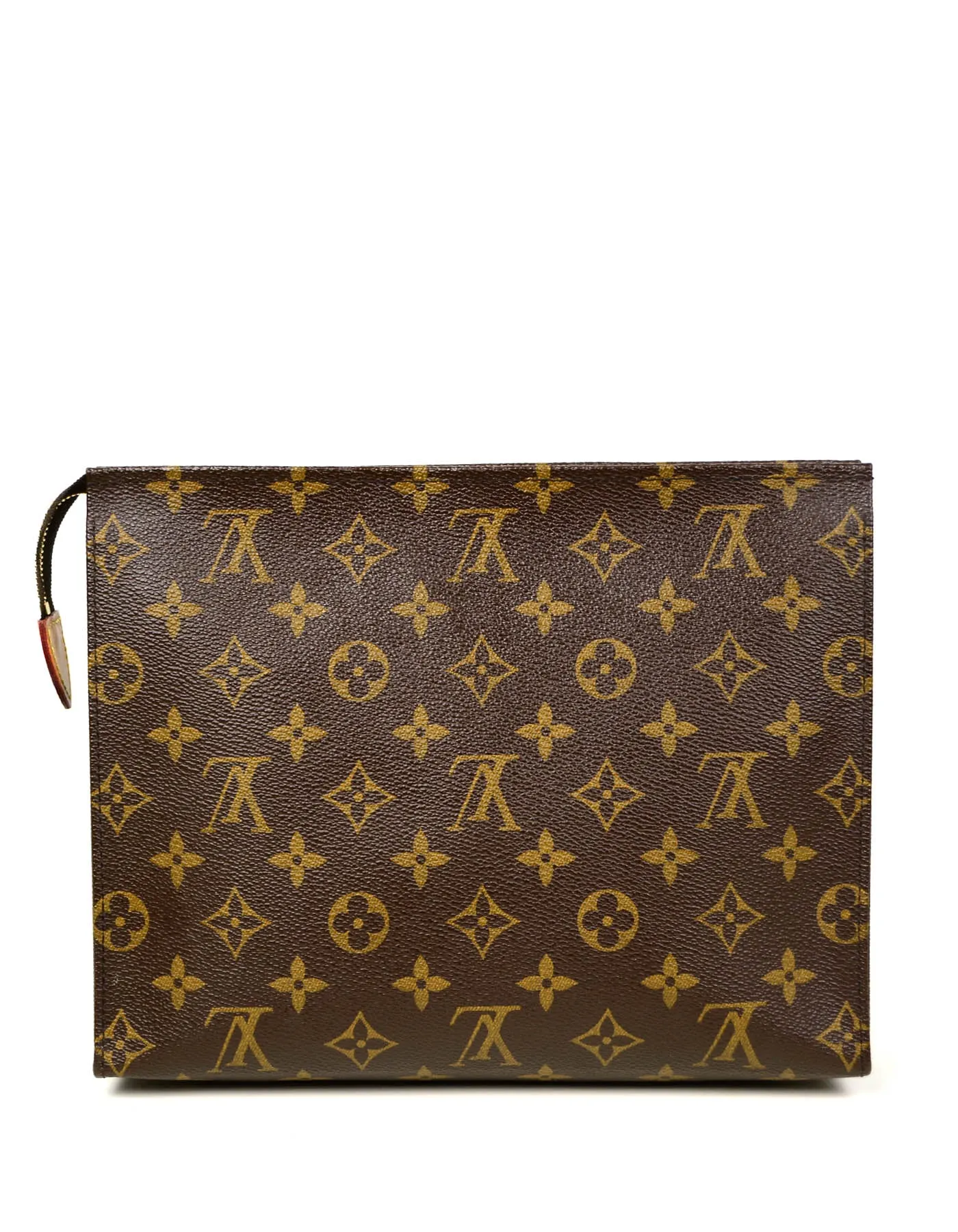 Louis Vuitton Monogram Toiletry Pouch 26