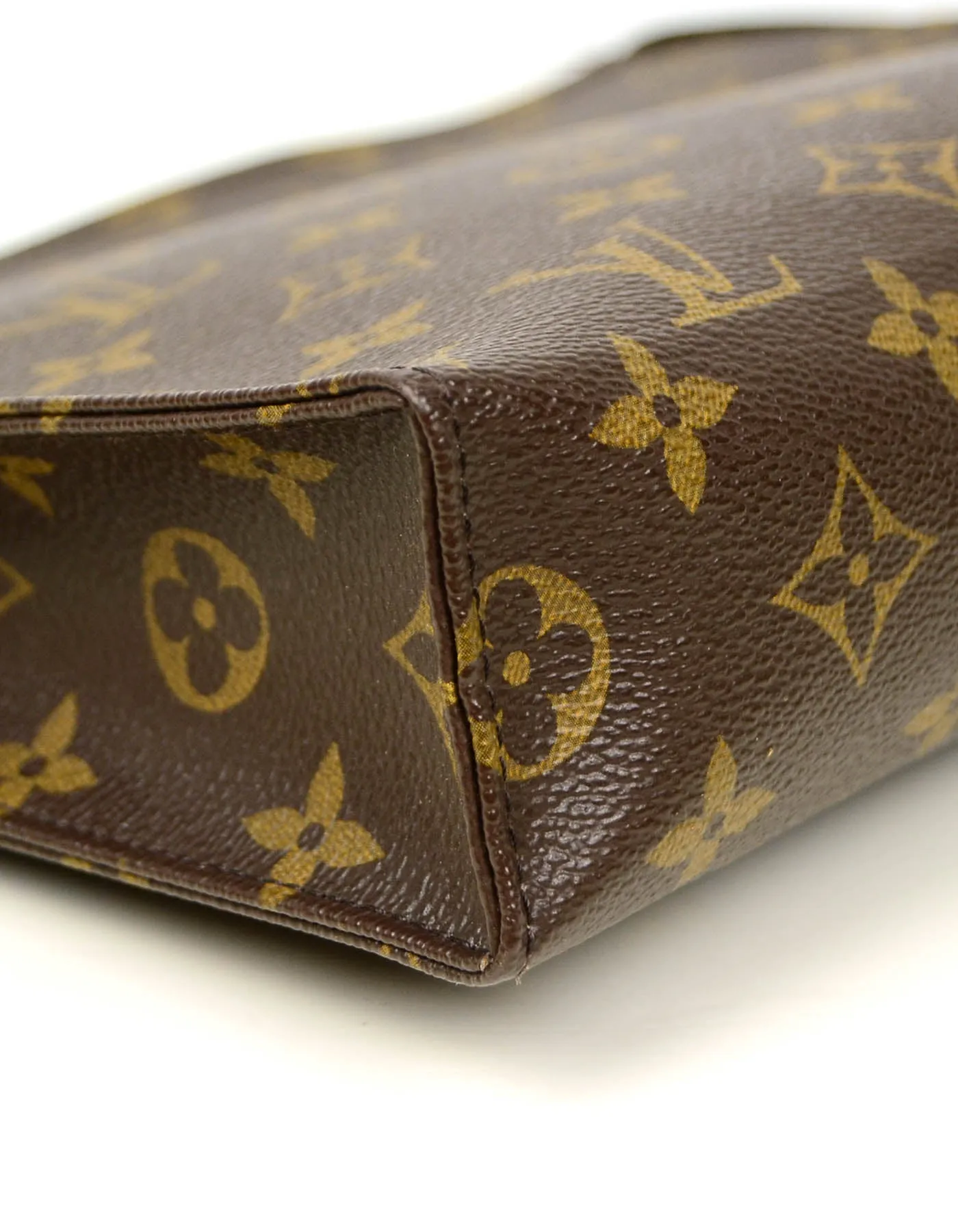 Louis Vuitton Monogram Toiletry Pouch 26