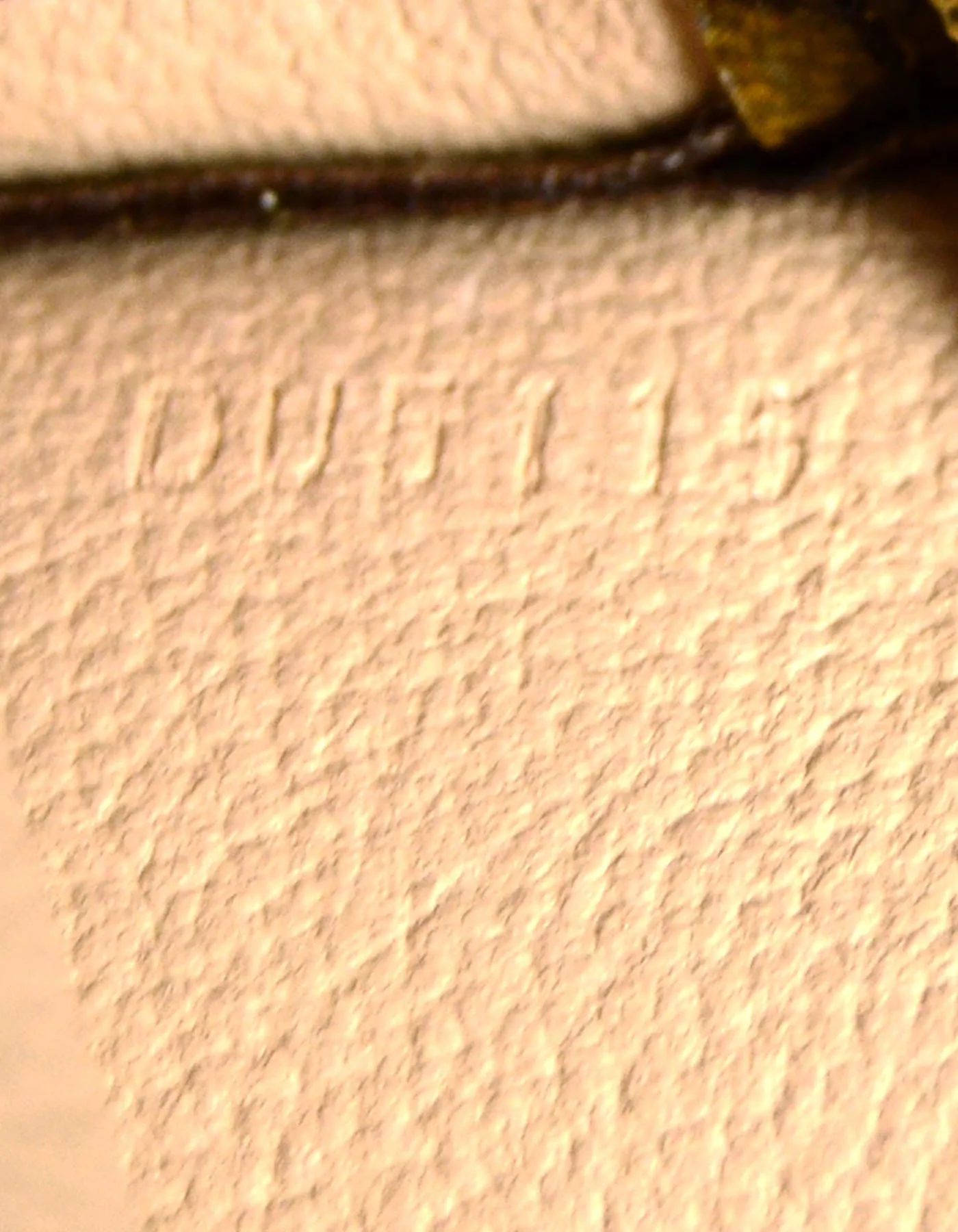 Louis Vuitton Monogram Toiletry Pouch 26