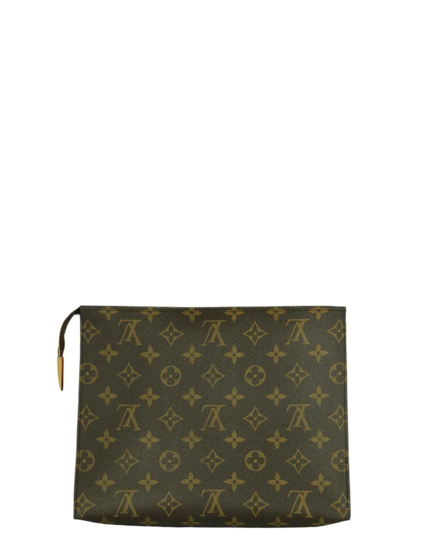 Louis Vuitton Monogram Toiletry Pouch 26