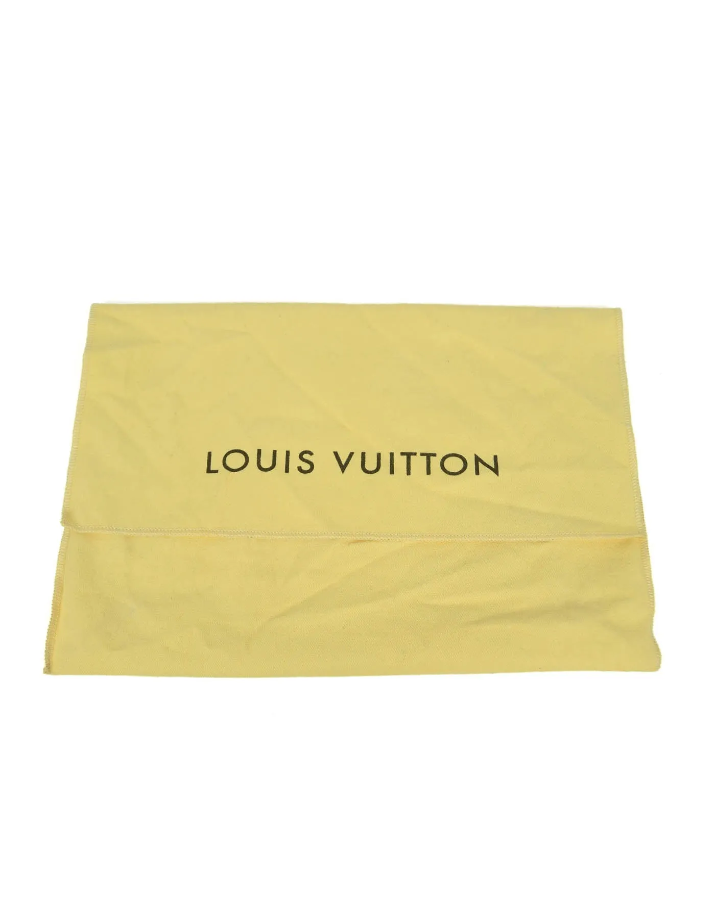 Louis Vuitton Monogram Toiletry Pouch 26