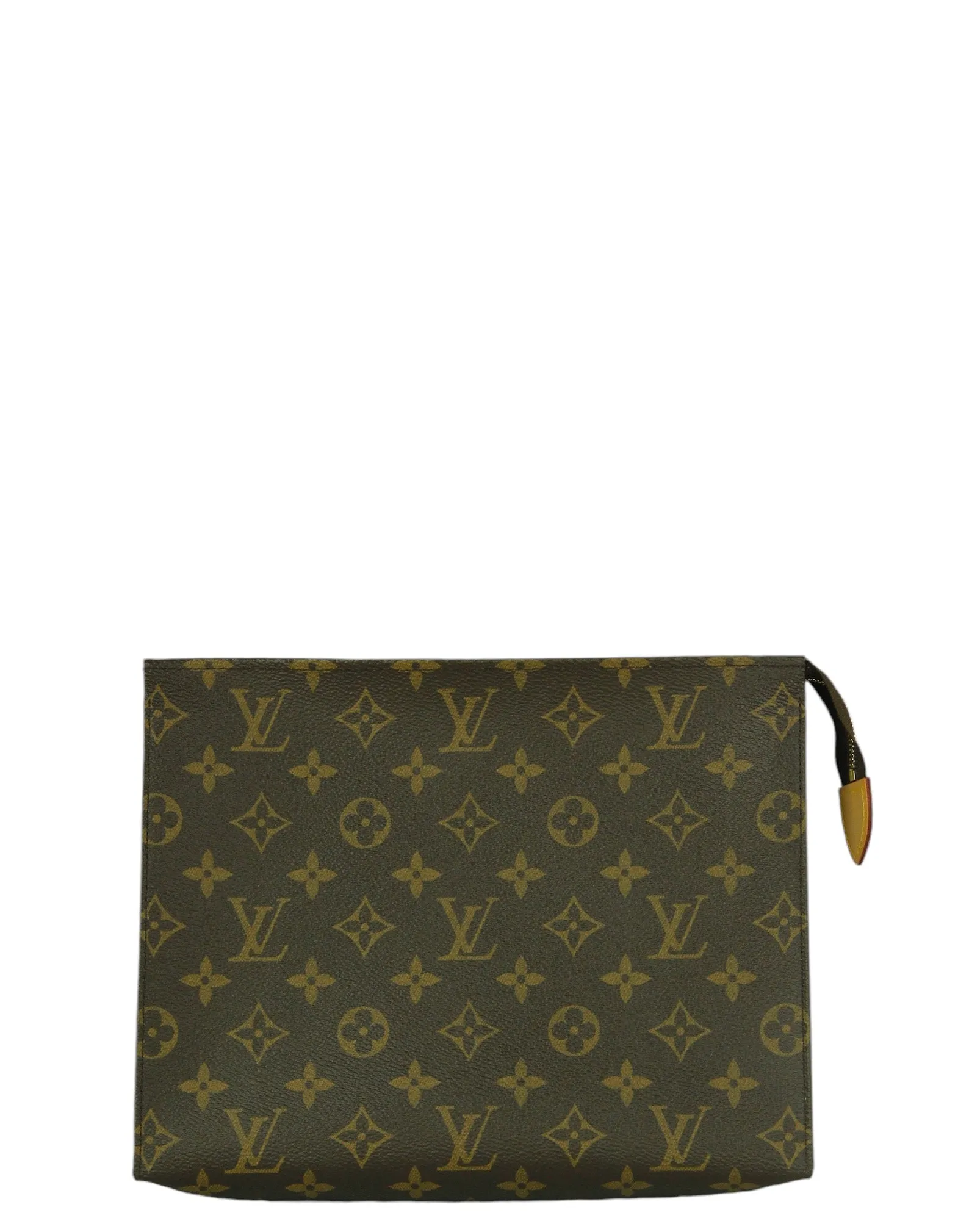 Louis Vuitton Monogram Toiletry Pouch 26