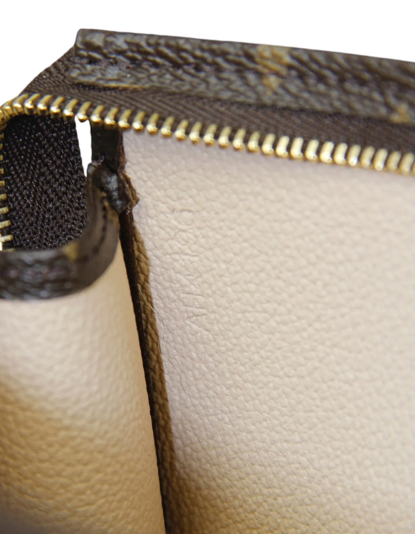 Louis Vuitton Monogram Toiletry Pouch 26