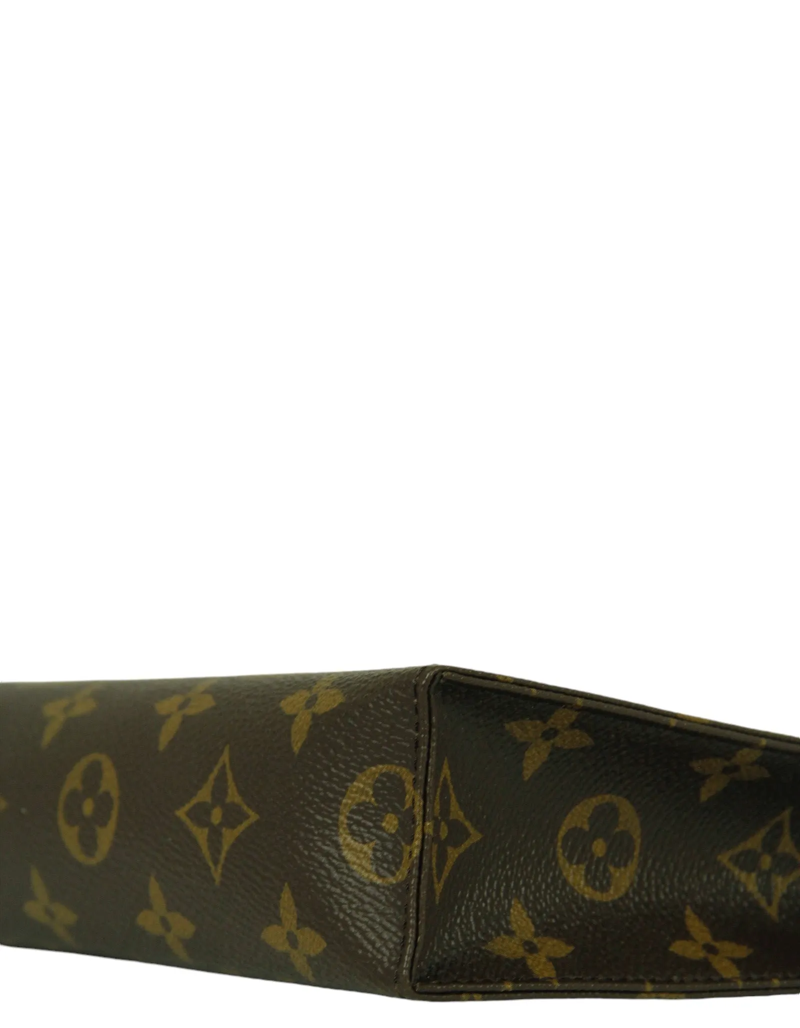 Louis Vuitton Monogram Toiletry Pouch 26