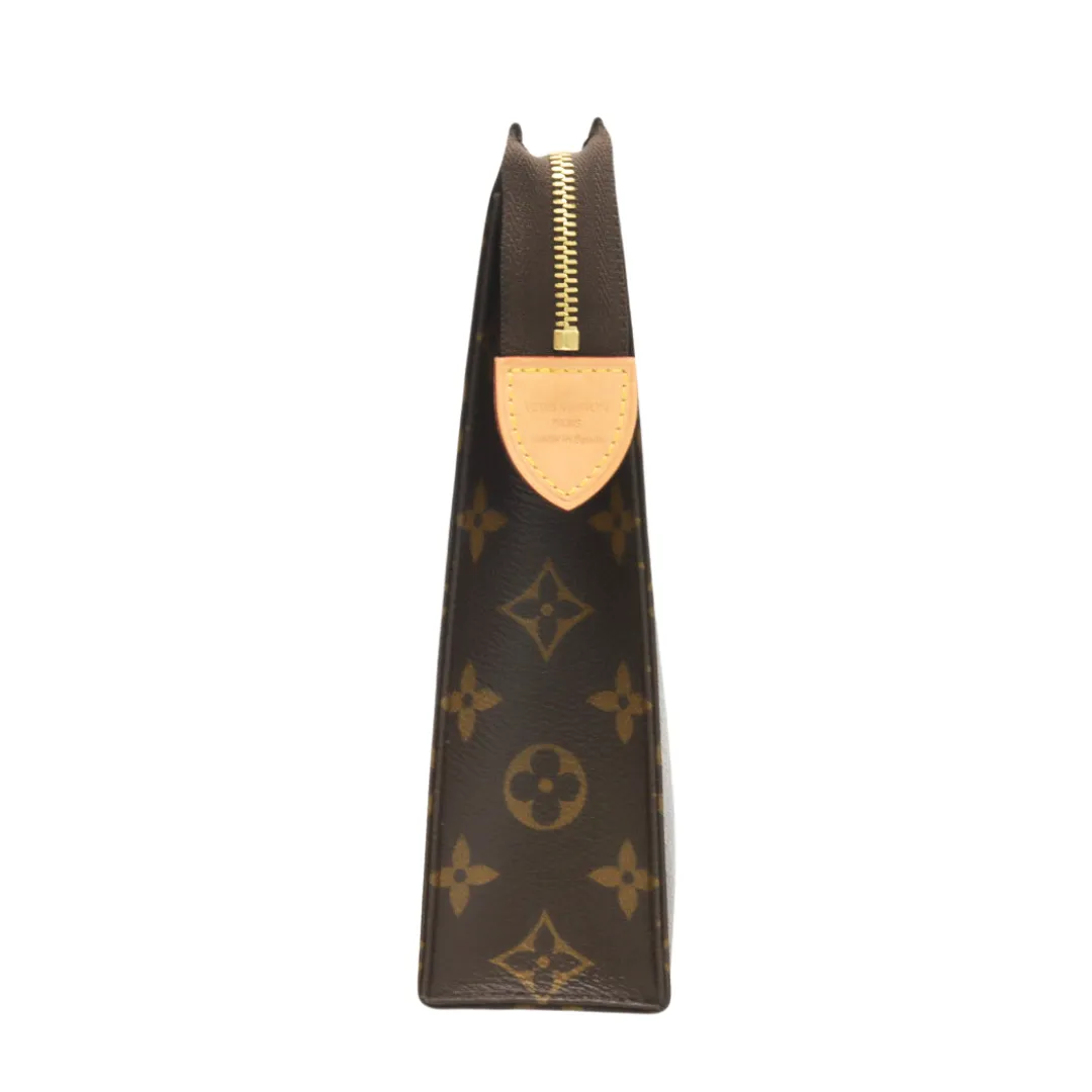 LOUIS VUITTON TOILETRY POUCH 26