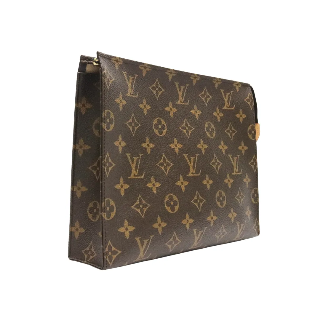LOUIS VUITTON TOILETRY POUCH 26