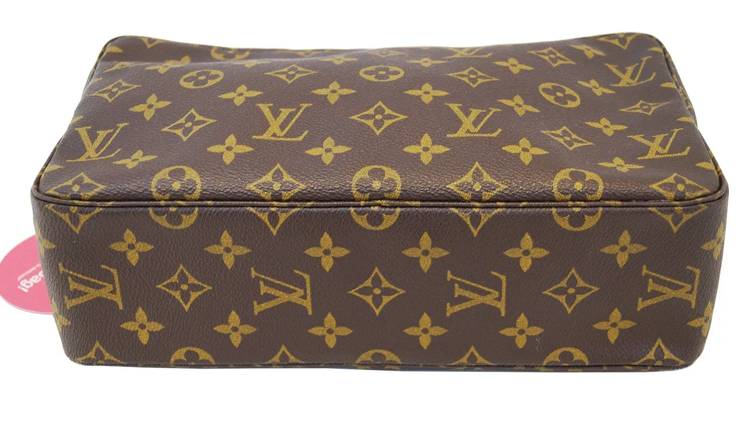 LOUIS VUITTON Trousse Toilette 28 Monogram Cosmetic Pouch