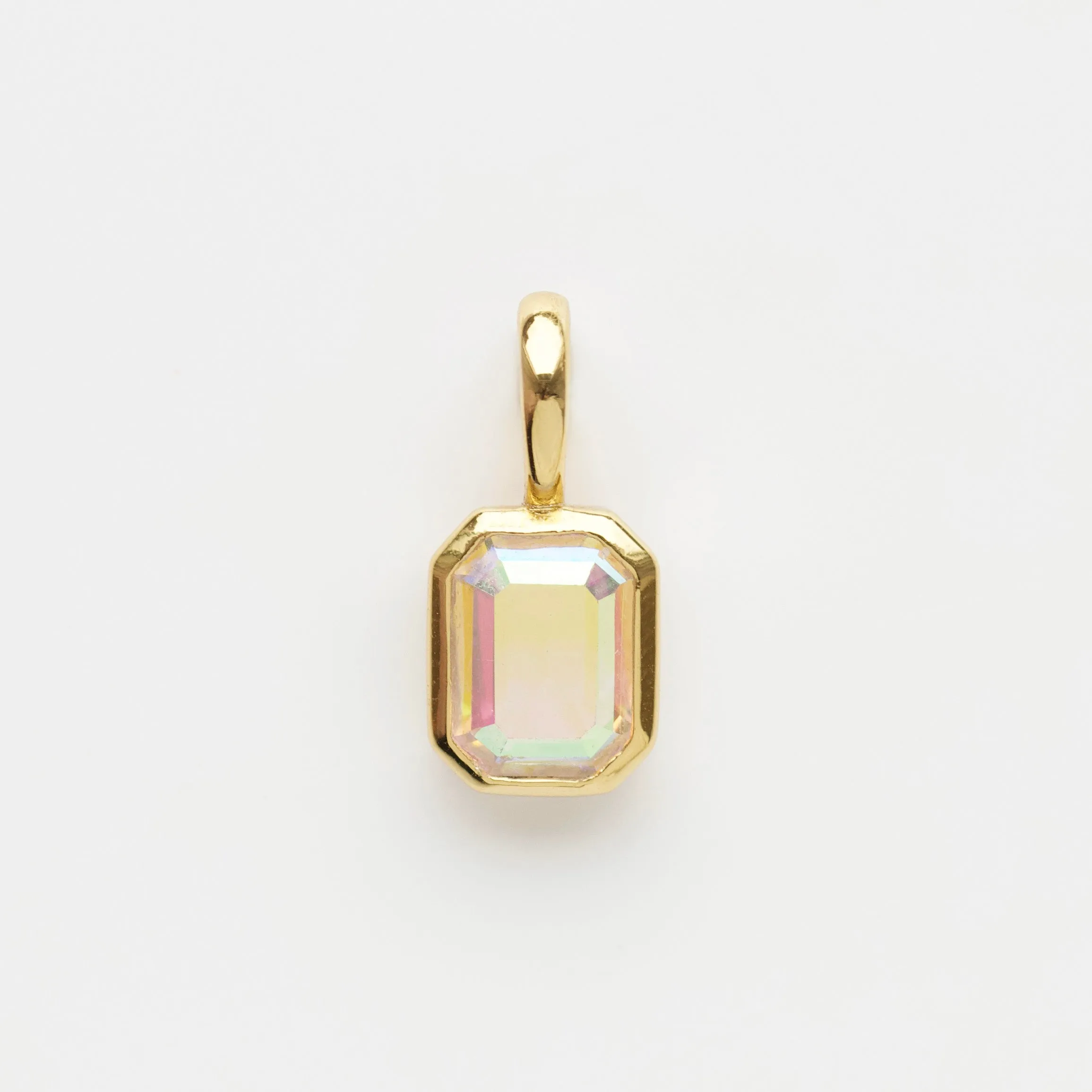 Louise Thompson Lucky Glimmers Pendant