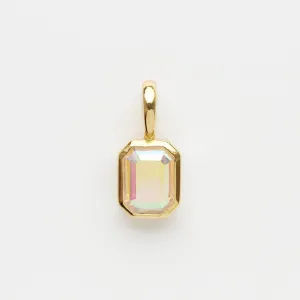 Louise Thompson Lucky Glimmers Pendant