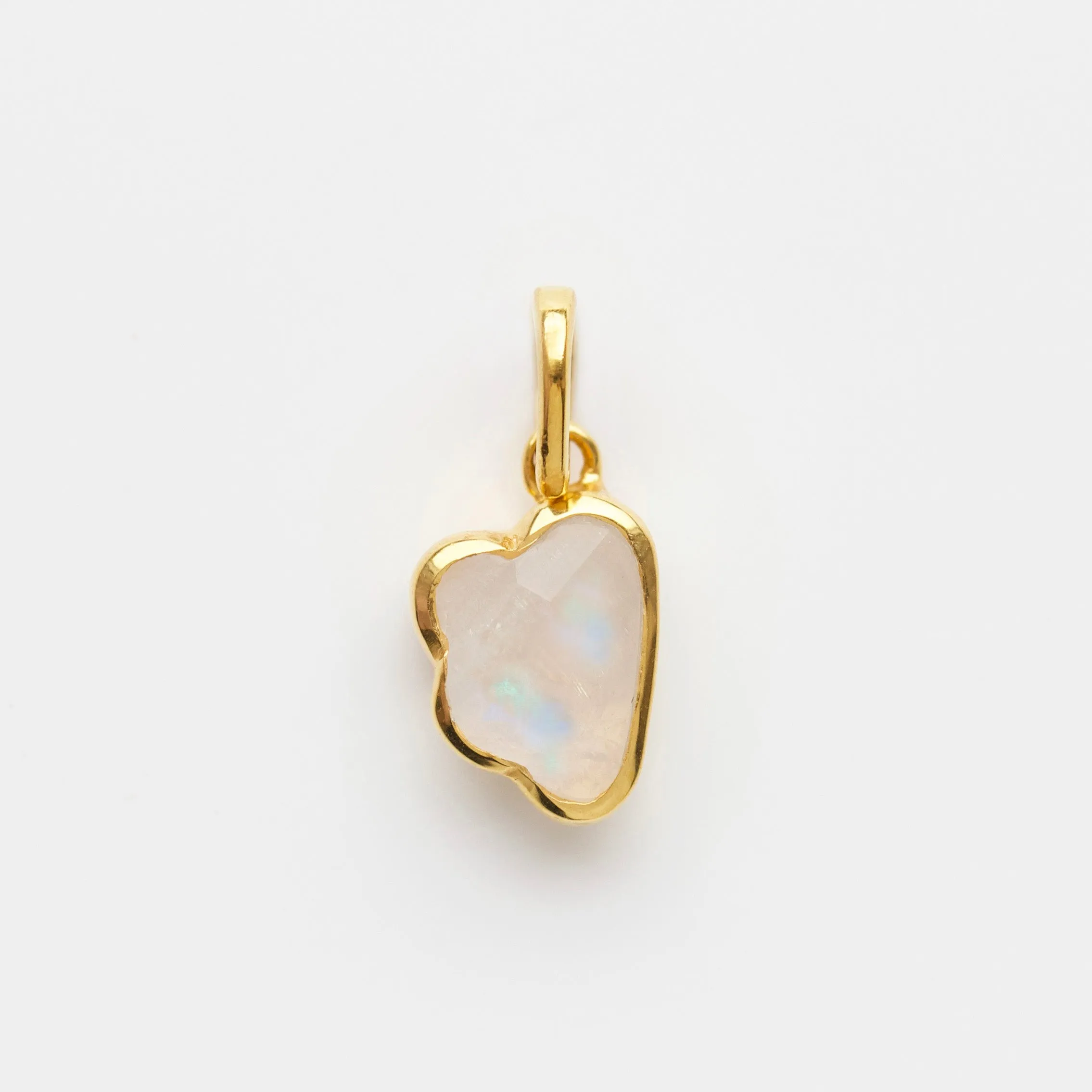 Louise Thompson Lucky "Every Cloud" Charm