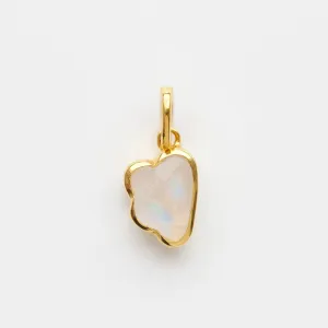 Louise Thompson Lucky "Every Cloud" Charm