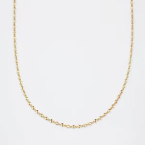 Louise Thompson Lucky Sunray Chain