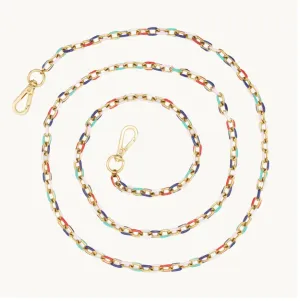 Louvini Chaine Mia - Multicolor