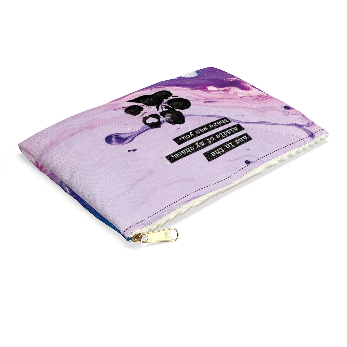 Love Dog - Accessory Pouch