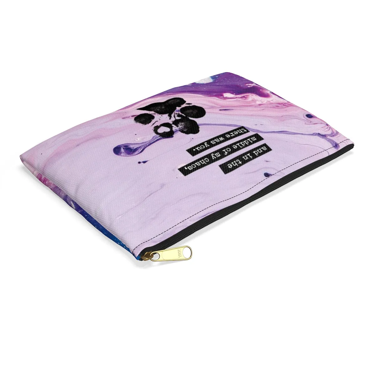 Love Dog - Accessory Pouch
