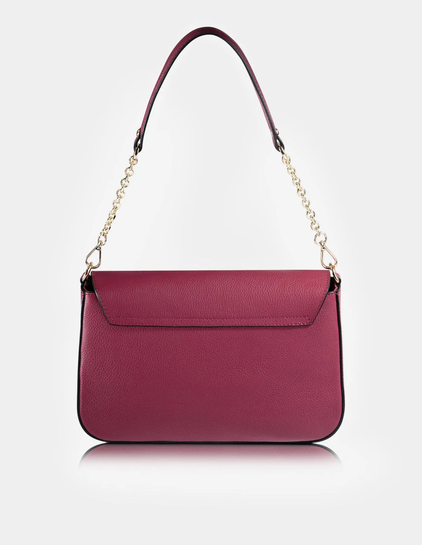 Luna Shoulder Bag light Beige