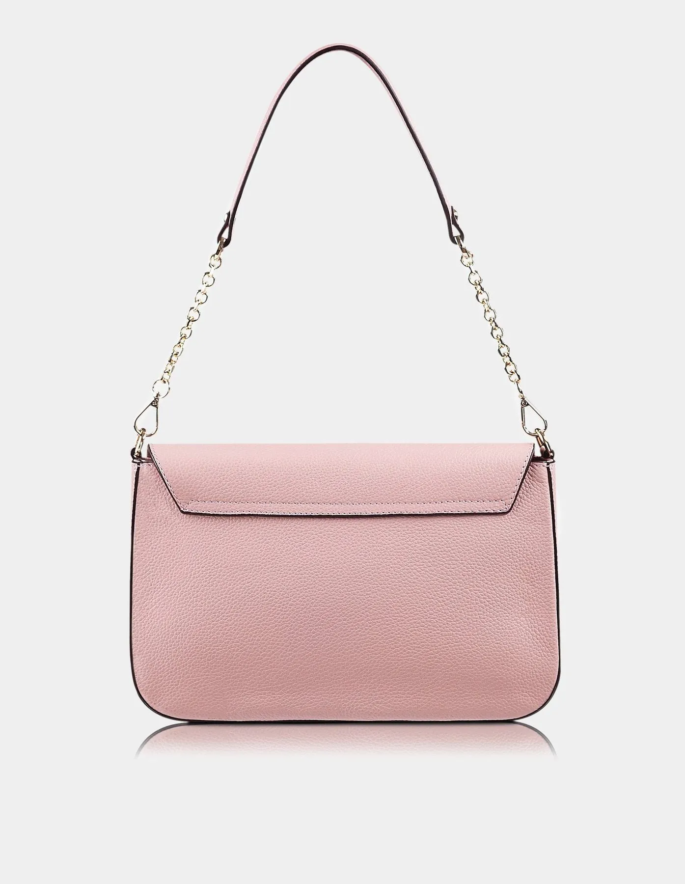 Luna Shoulder Bag light Beige