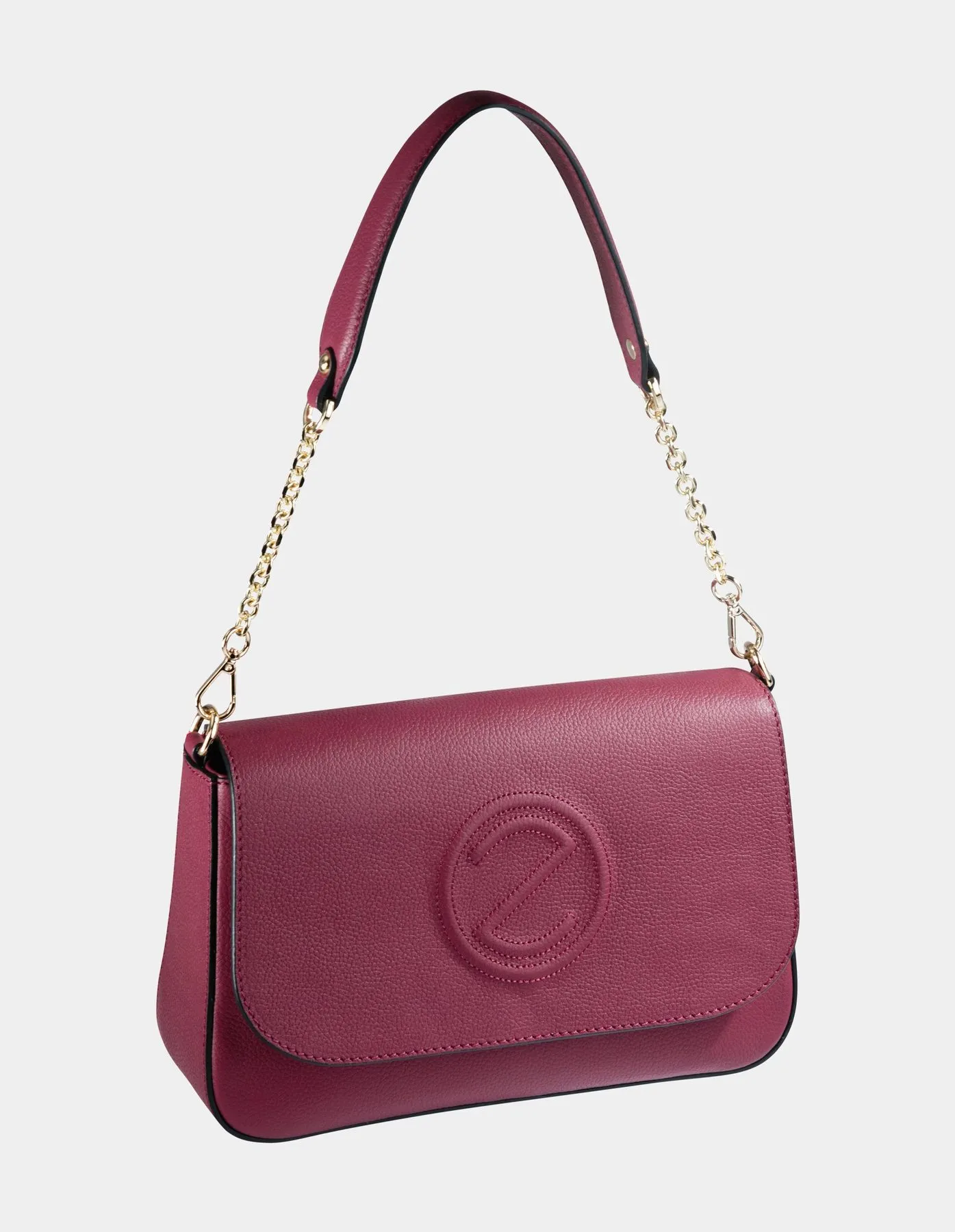 Luna Shoulder Bag light Beige