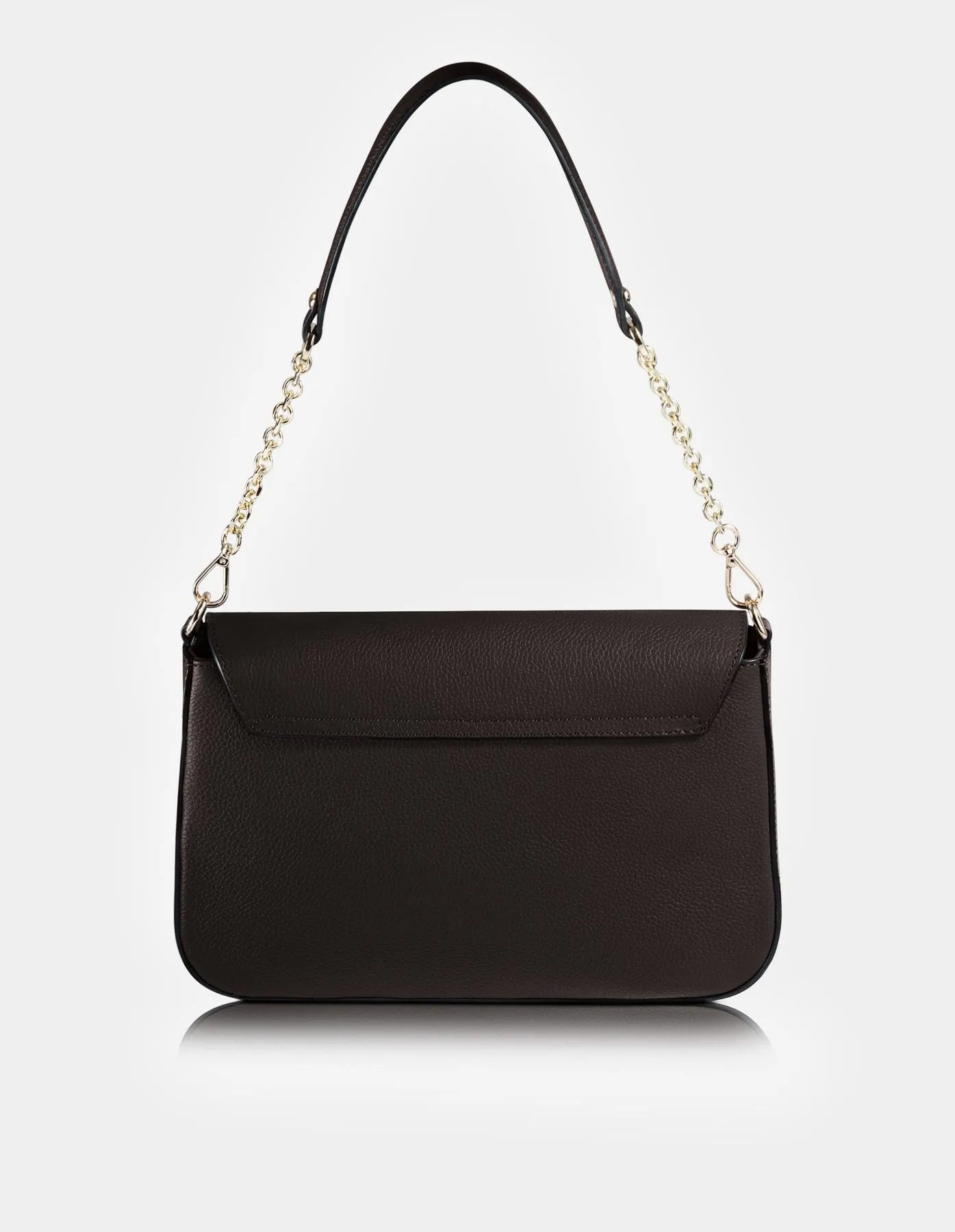Luna Shoulder Bag light Beige
