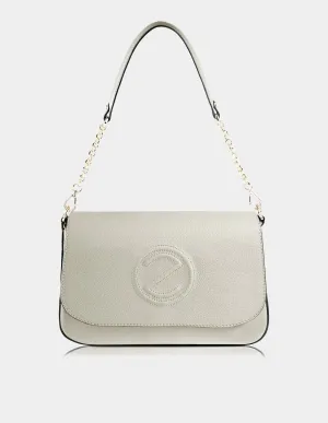 Luna Shoulder Bag light Beige