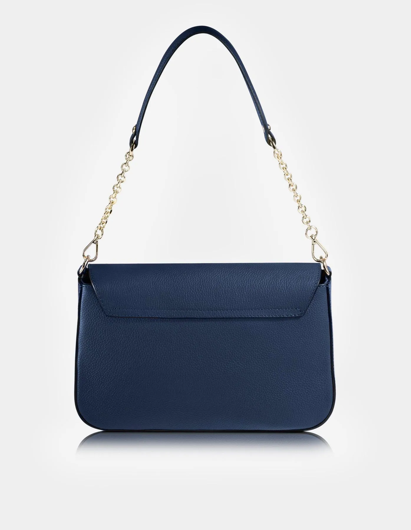 Luna Shoulder Bag light Beige