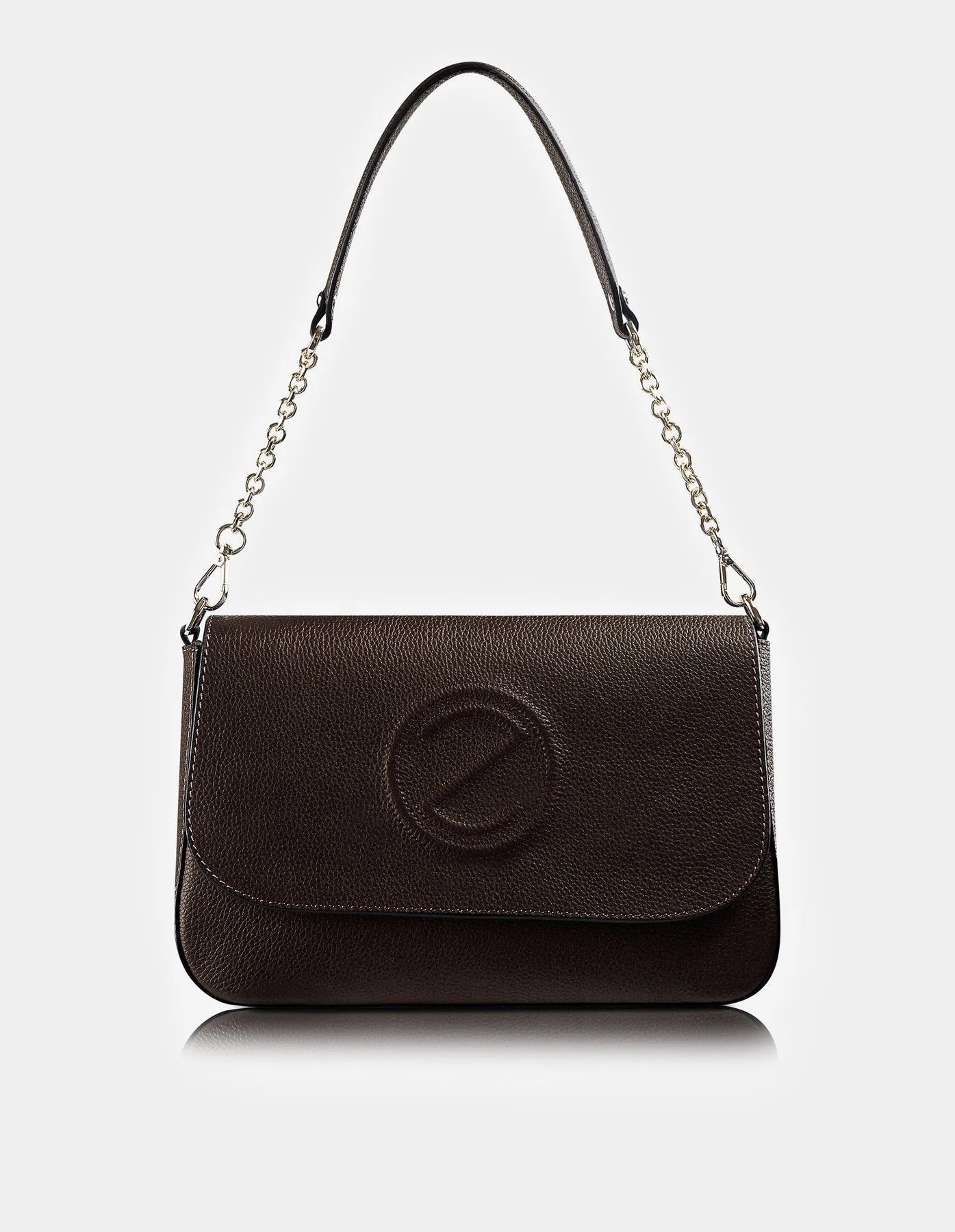 Luna Shoulder Bag light Beige