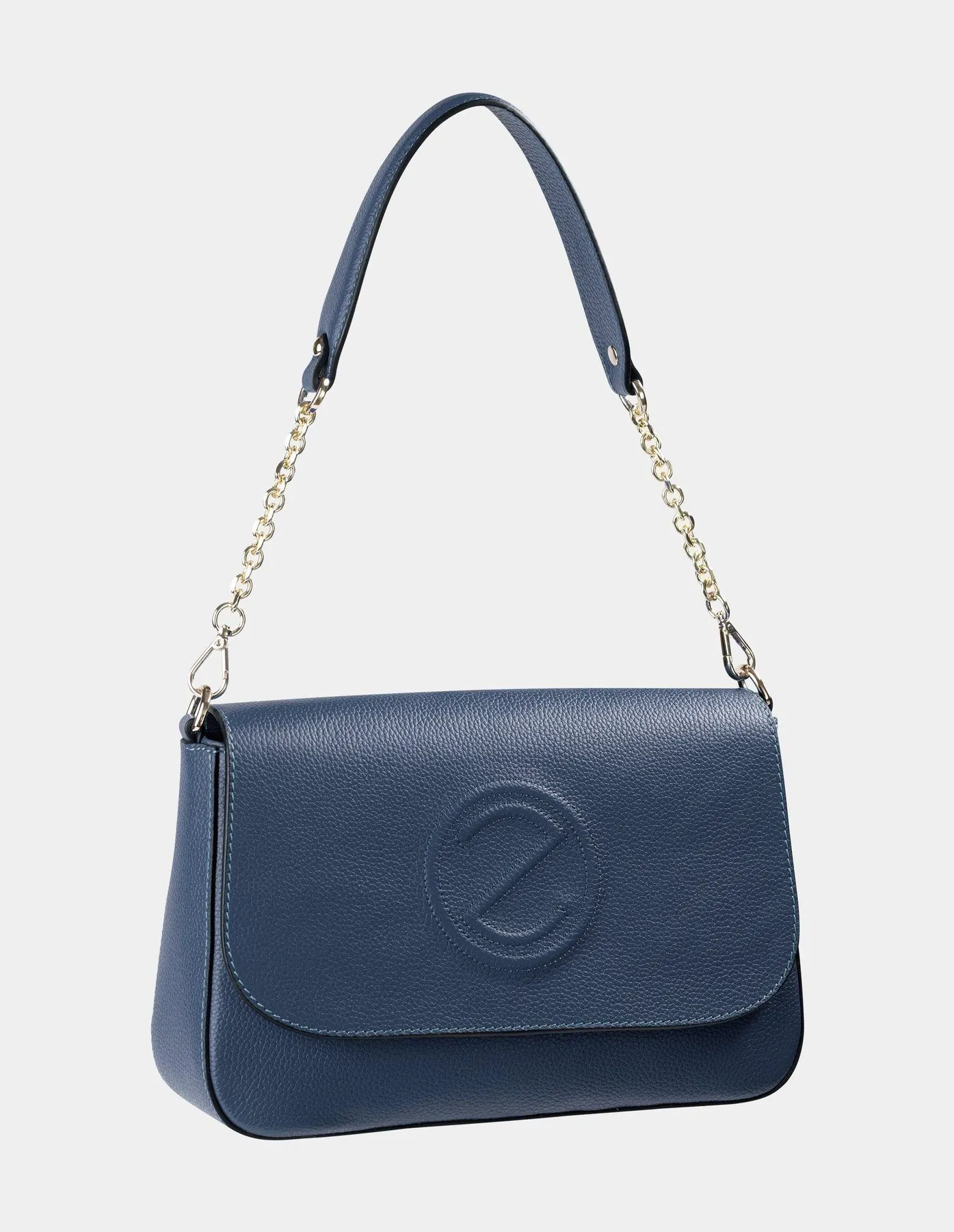 Luna Shoulder Bag light Beige