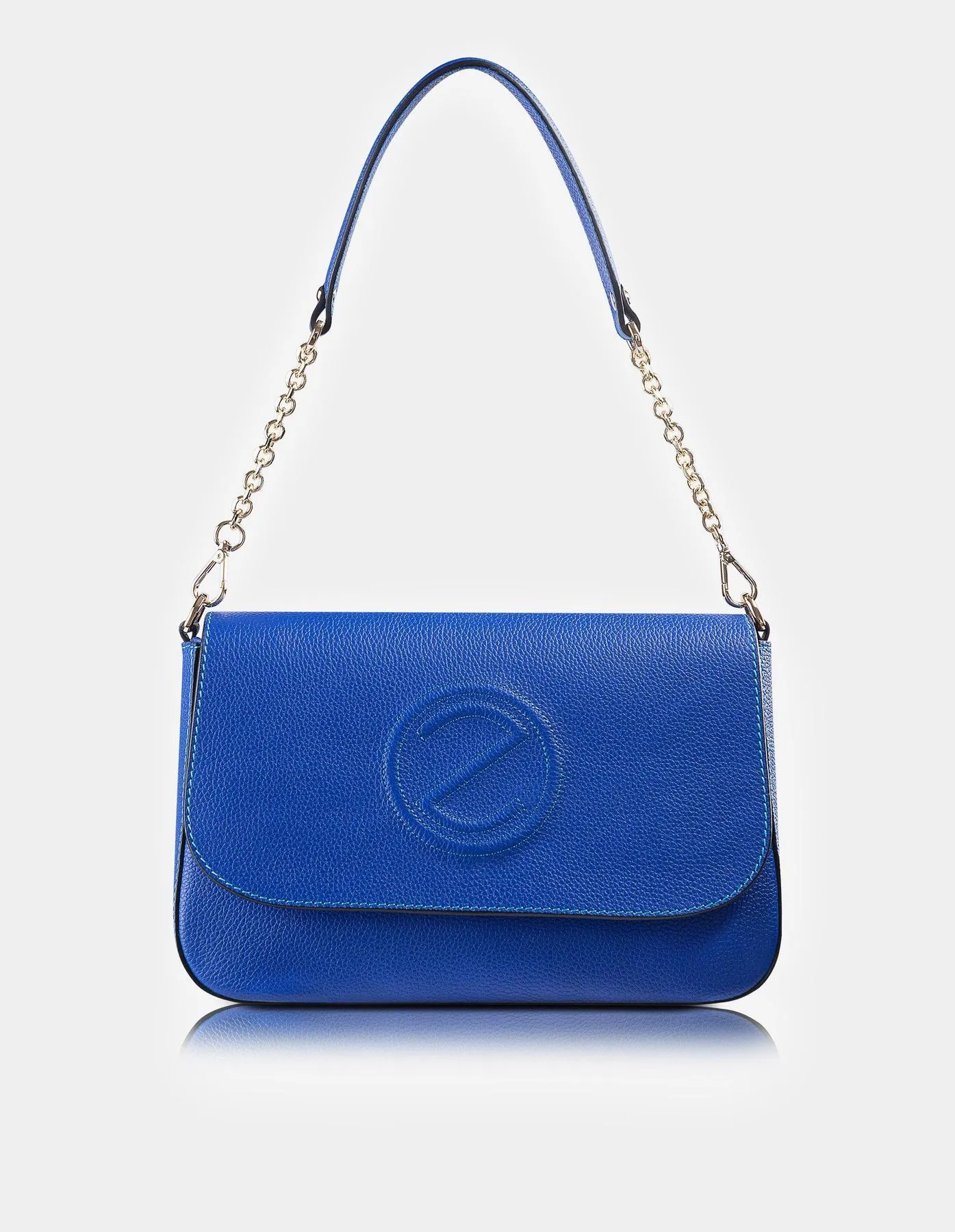 Luna Shoulder Bag light Beige